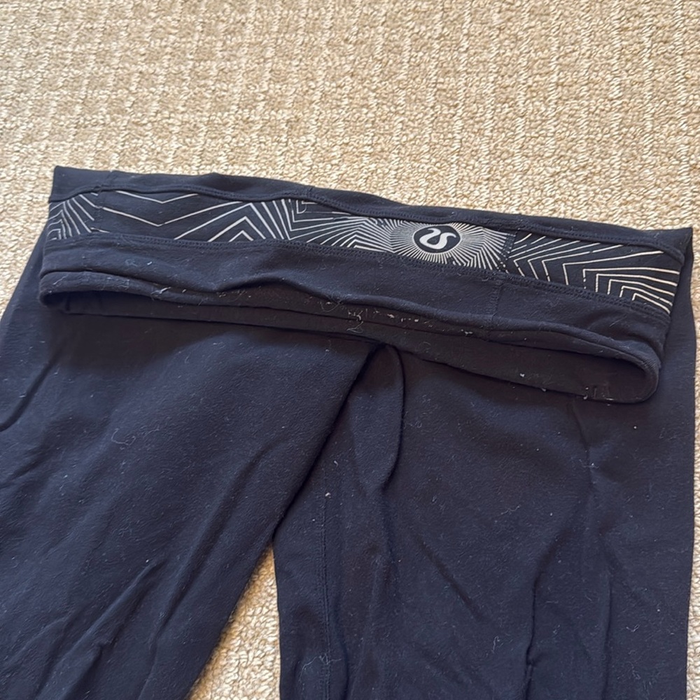 Lululemon pants